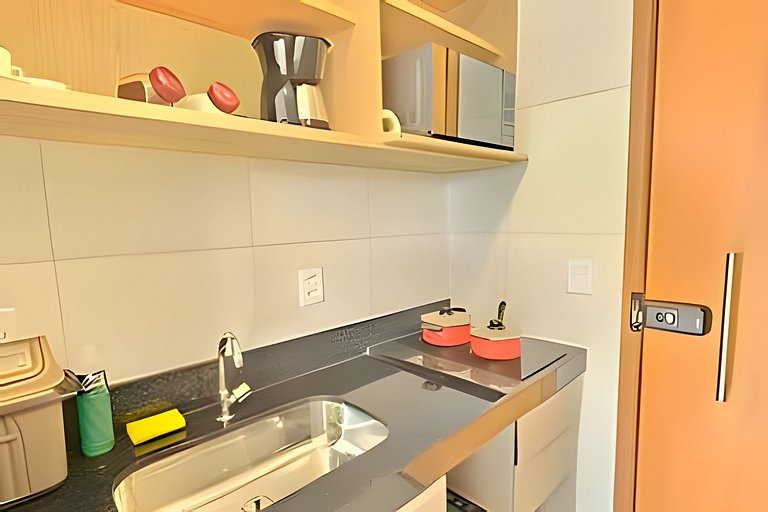 Makia Beach - Paradise - Ap 118B by Temporada Inn