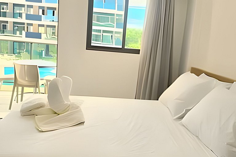 Makia Beach - Paradise - Ap 118B by Temporada Inn