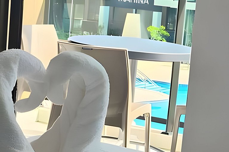 Makia Beach - Paradise - Ap 118B by Temporada Inn