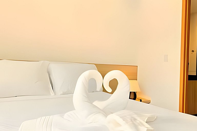 Makia Beach - Paradise - Ap 118B by Temporada Inn