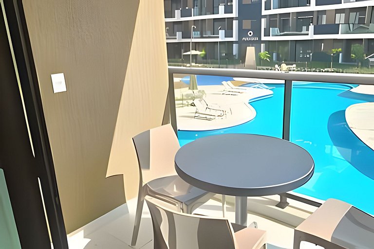 Makia Beach - Paradise - Ap 118B by Temporada Inn