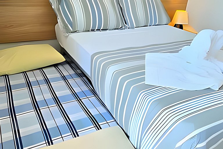 Makia Beach - Paradise - Ap 118B by Temporada Inn