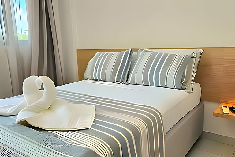 Makia Beach - Paradise - Ap 118B by Temporada Inn