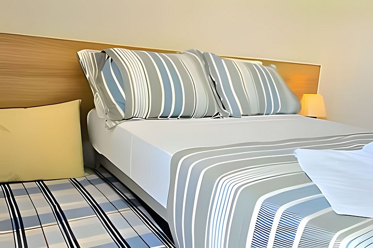 Makia Beach - Paradise - Ap 118B by Temporada Inn