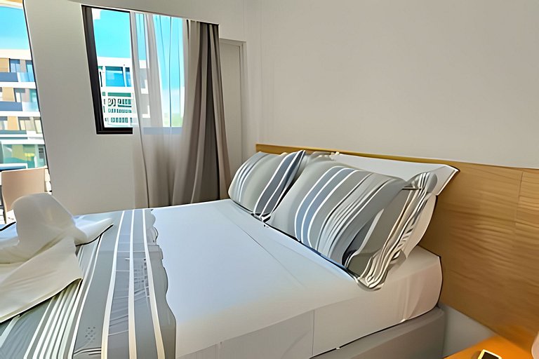 Makia Beach - Paradise - Ap 118B by Temporada Inn