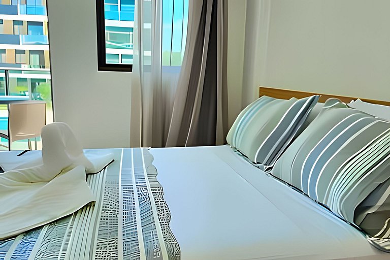 Makia Beach - Paradise - Ap 118B by Temporada Inn