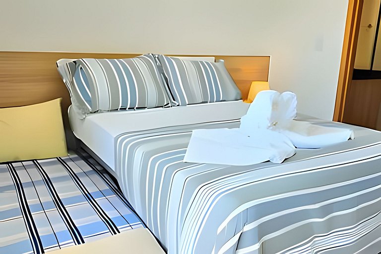 Makia Beach - Paradise - Ap 118B by Temporada Inn