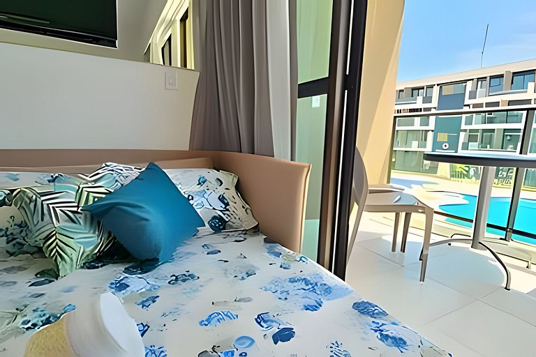 Makia Beach - Paradise - Ap 118B by Temporada Inn