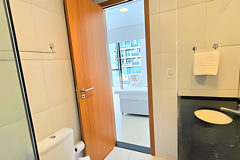 Makia Beach - Paradise - Ap 118B by Temporada Inn