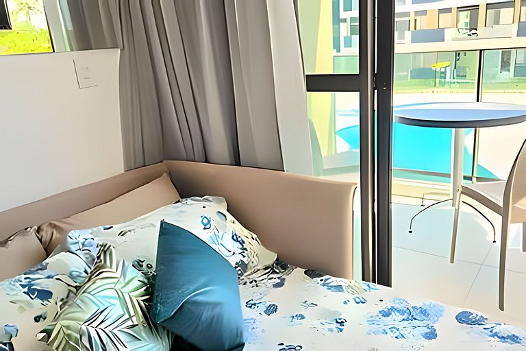 Makia Beach - Paradise - Ap 118B by Temporada Inn