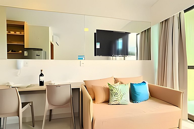 Makia Beach - Paradise - Ap 118B by Temporada Inn