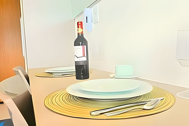 Makia Beach - Paradise - Ap 118B by Temporada Inn