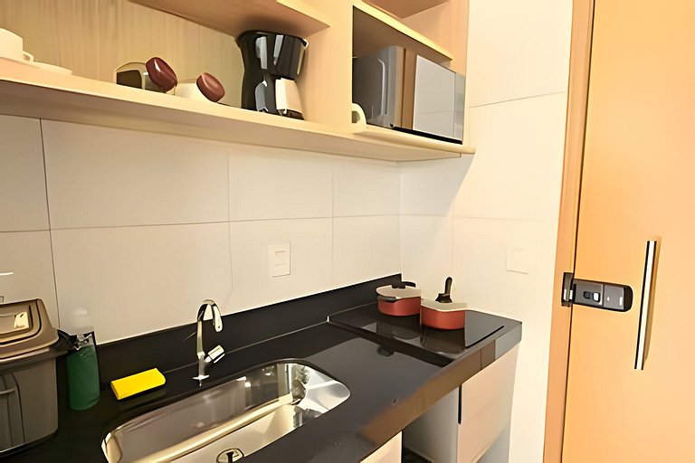 Makia Beach - Paradise - Ap 118B by Temporada Inn