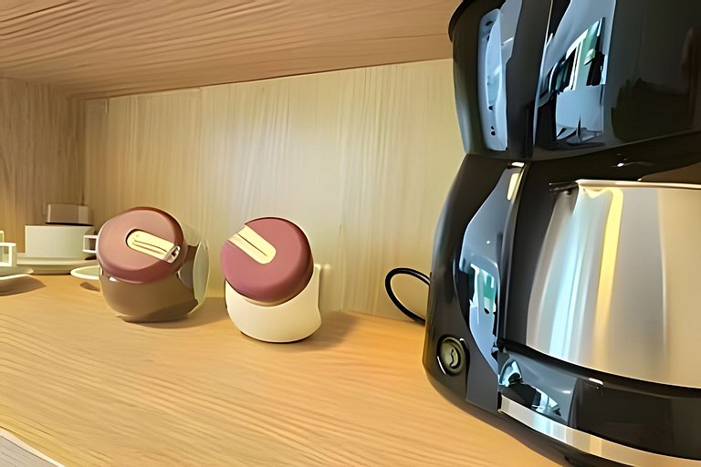 Makia Beach - Paradise - Ap 118B by Temporada Inn