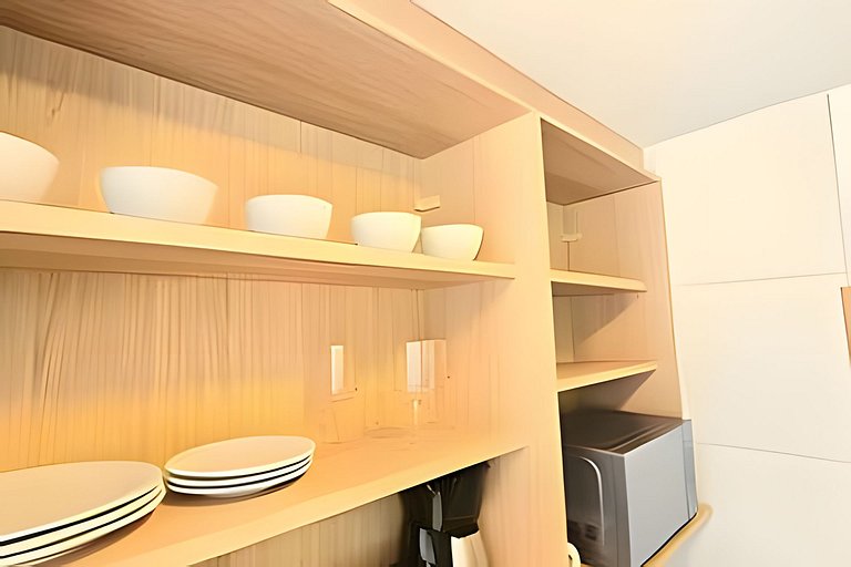 Makia Beach - Paradise - Ap 118B by Temporada Inn