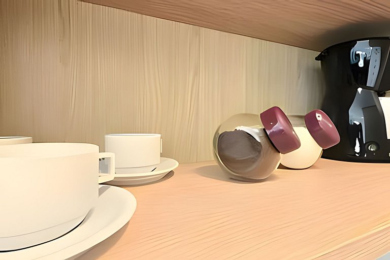 Makia Beach - Paradise - Ap 118B by Temporada Inn