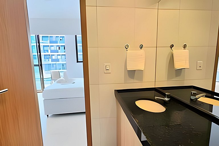 Makia Beach - Paradise - Ap 118B by Temporada Inn