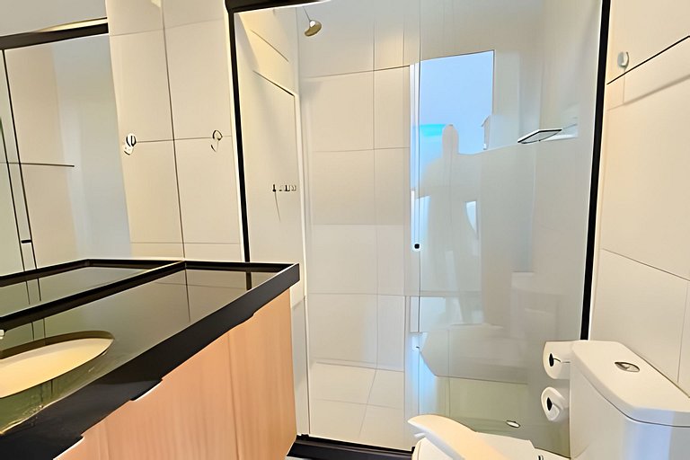 Makia Beach - Paradise - Ap 118B by Temporada Inn