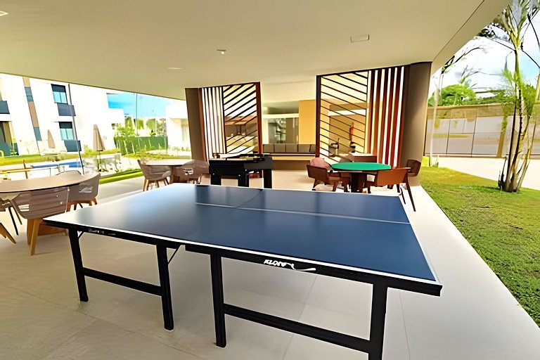 Makia Beach - Paradise - Ap 208A by Temporada Inn