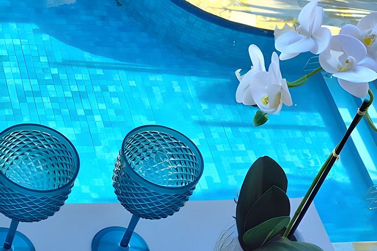 Makia Beach - Paradise - Ap 208A by Temporada Inn