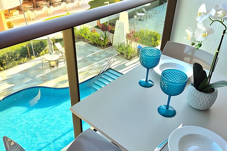 Makia Beach - Paradise - Ap 208A by Temporada Inn