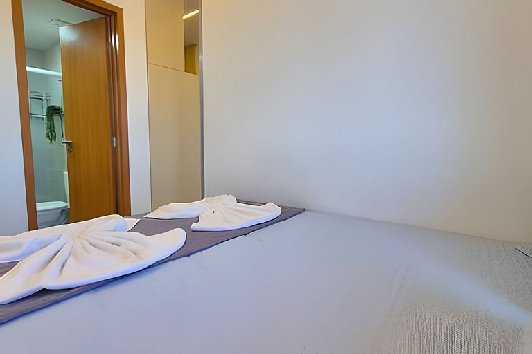 Makia Beach - Paradise - Ap 208A by Temporada Inn