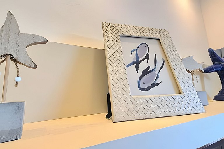 Makia Beach - Paradise - Ap 208A by Temporada Inn