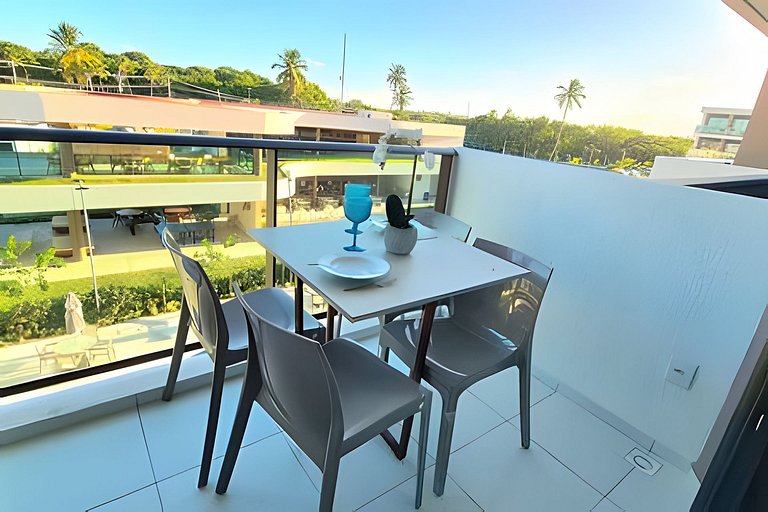 Makia Beach - Paradise - Ap 208A by Temporada Inn