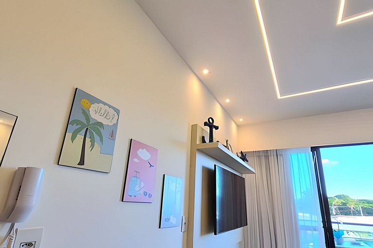 Makia Beach - Paradise - Ap 208A by Temporada Inn