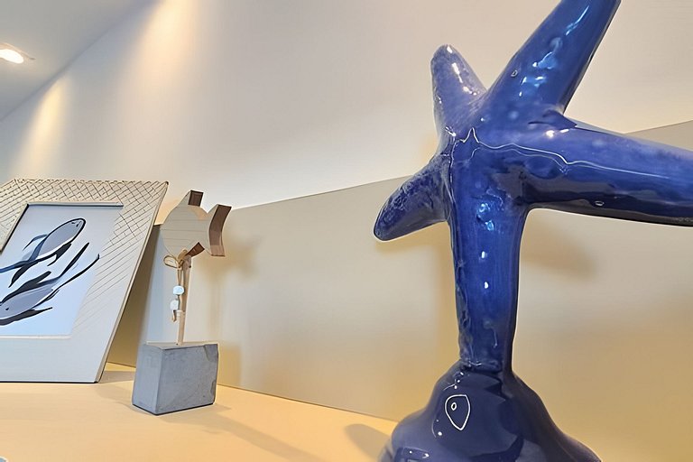 Makia Beach - Paradise - Ap 208A by Temporada Inn