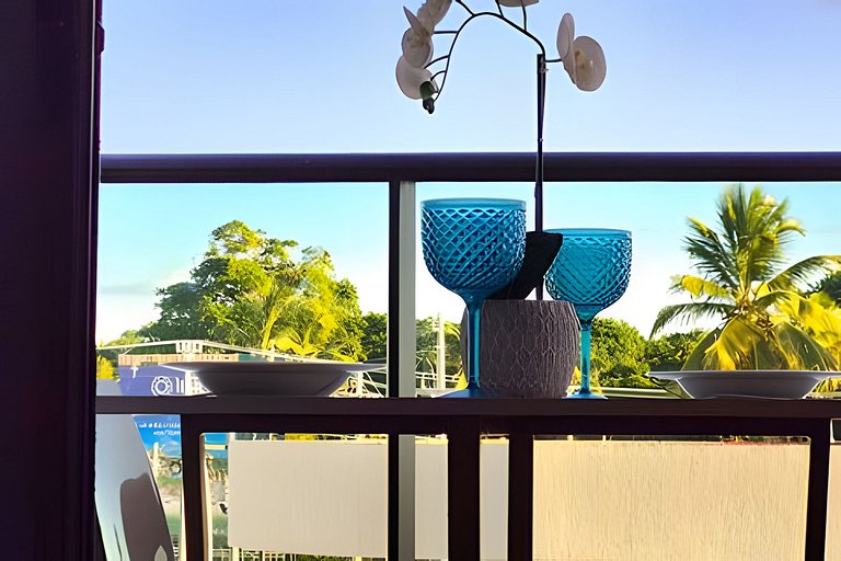 Makia Beach - Paradise - Ap 208A by Temporada Inn