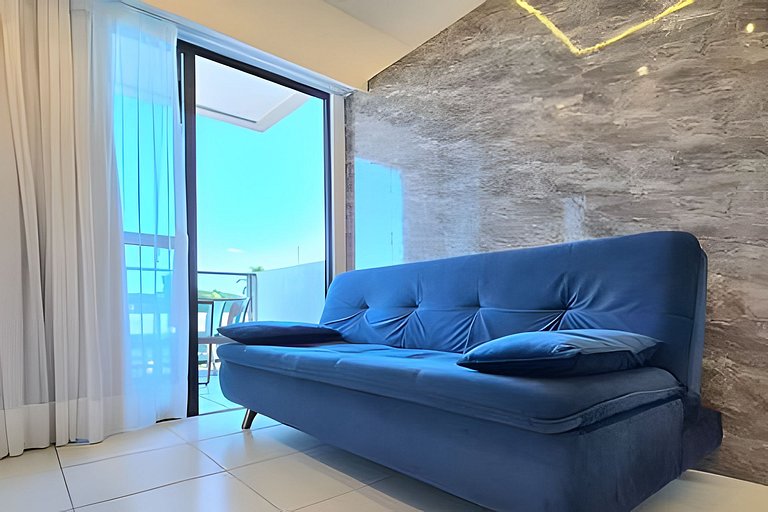 Makia Beach - Paradise - Ap 208A by Temporada Inn