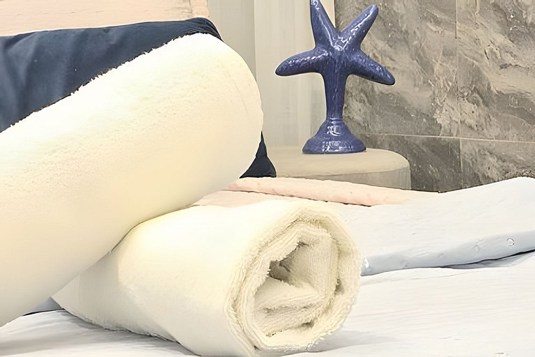 Makia Beach - Paradise - Ap 208A by Temporada Inn