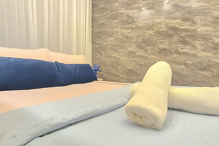 Makia Beach - Paradise - Ap 208A by Temporada Inn