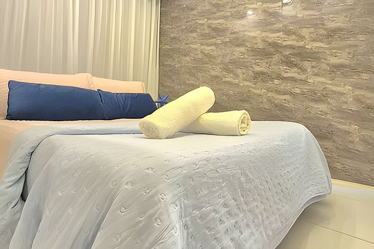 Makia Beach - Paradise - Ap 208A by Temporada Inn