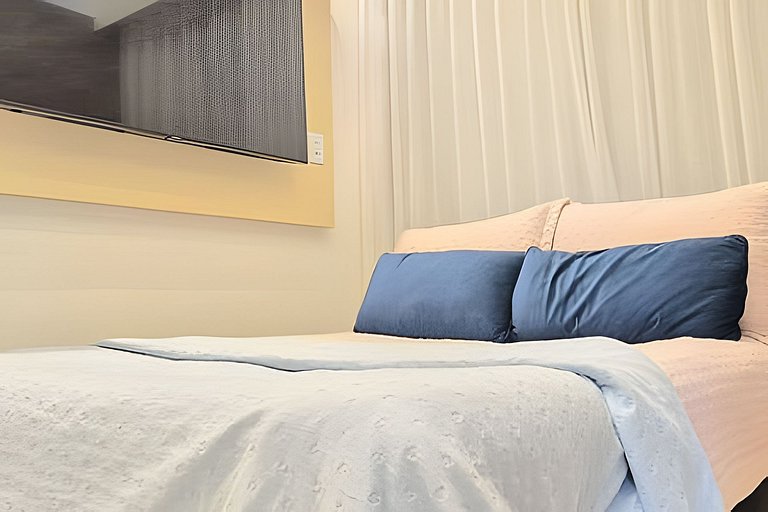 Makia Beach - Paradise - Ap 208A by Temporada Inn