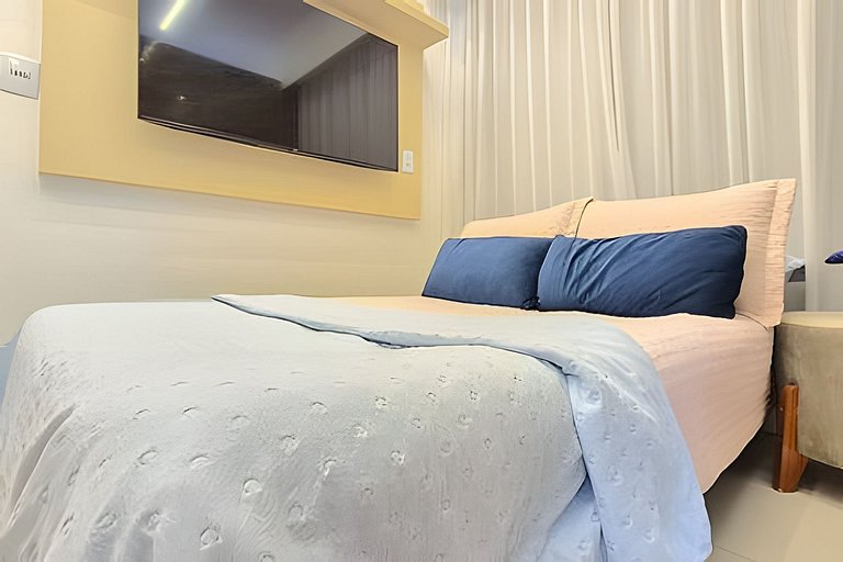 Makia Beach - Paradise - Ap 208A by Temporada Inn