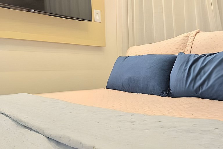 Makia Beach - Paradise - Ap 208A by Temporada Inn