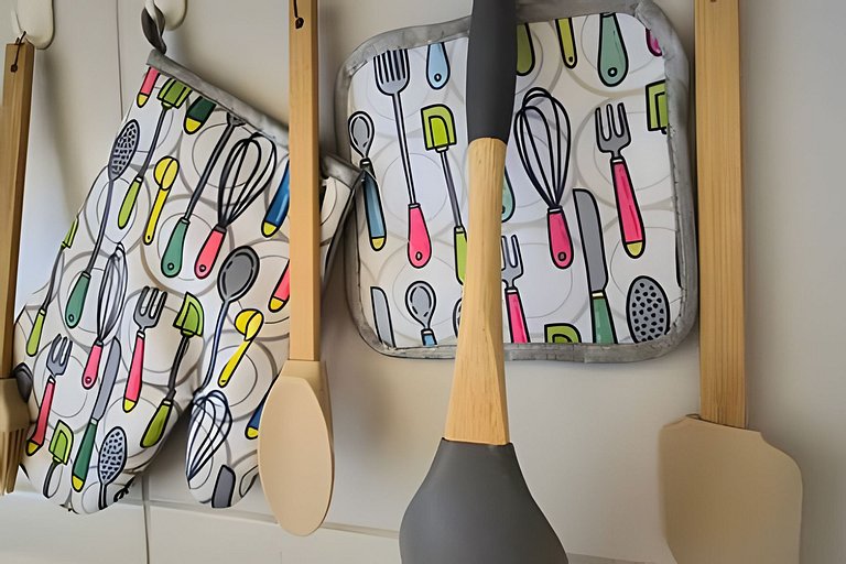 Makia Beach - Paradise - Ap 208A by Temporada Inn