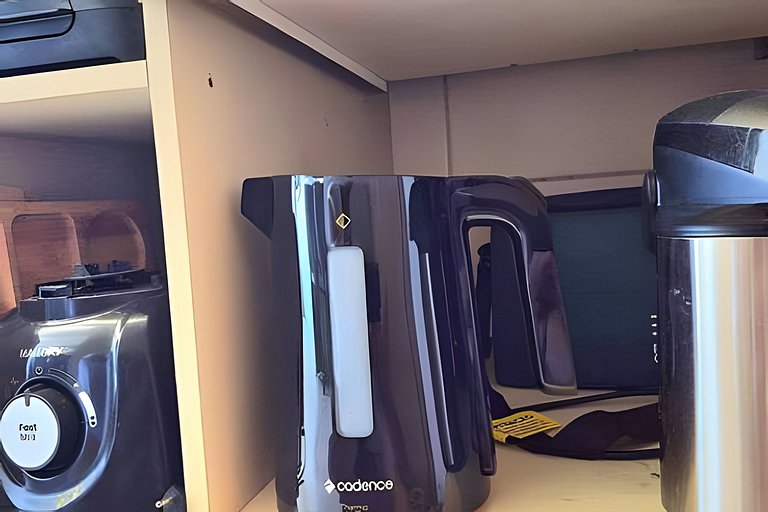 Makia Beach - Paradise - Ap 208A by Temporada Inn