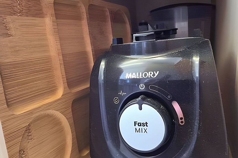 Makia Beach - Paradise - Ap 208A by Temporada Inn