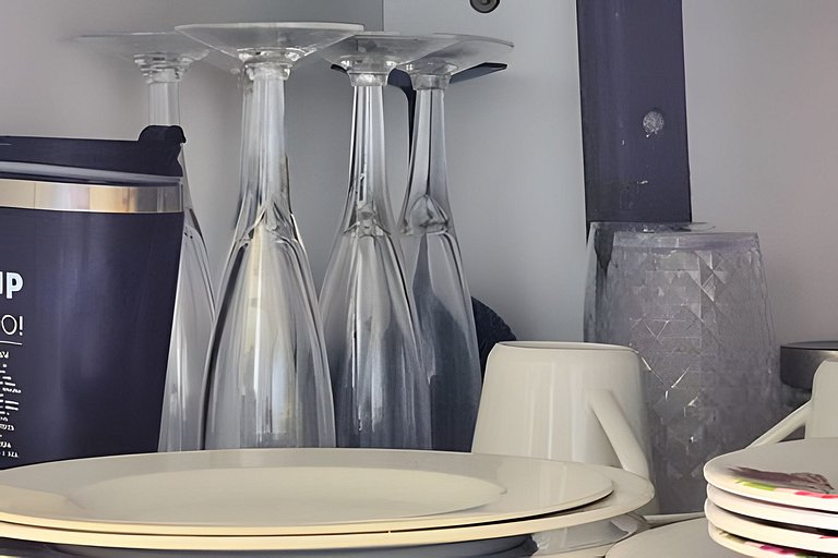 Makia Beach - Paradise - Ap 208A by Temporada Inn