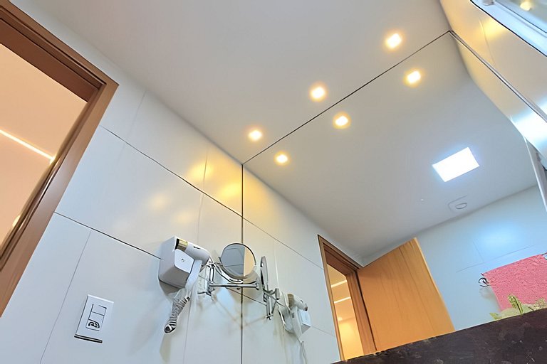 Makia Beach - Paradise - Ap 208A by Temporada Inn