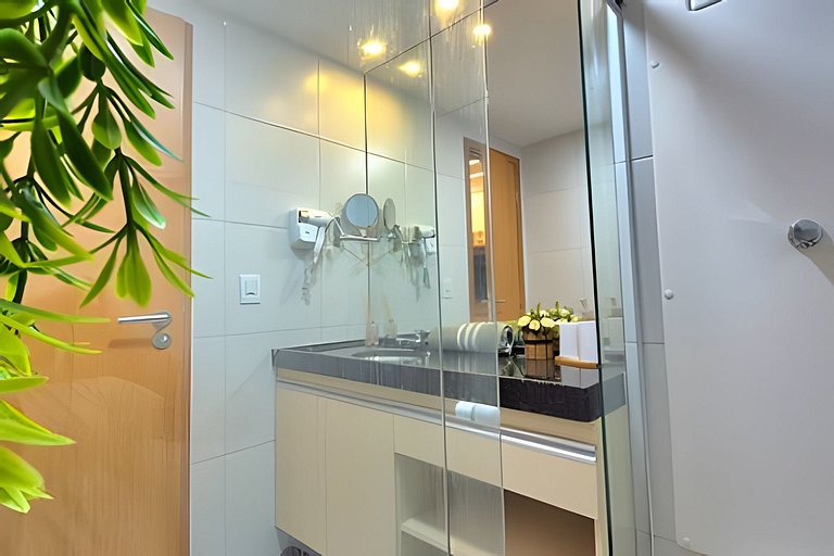 Makia Beach - Paradise - Ap 208A by Temporada Inn