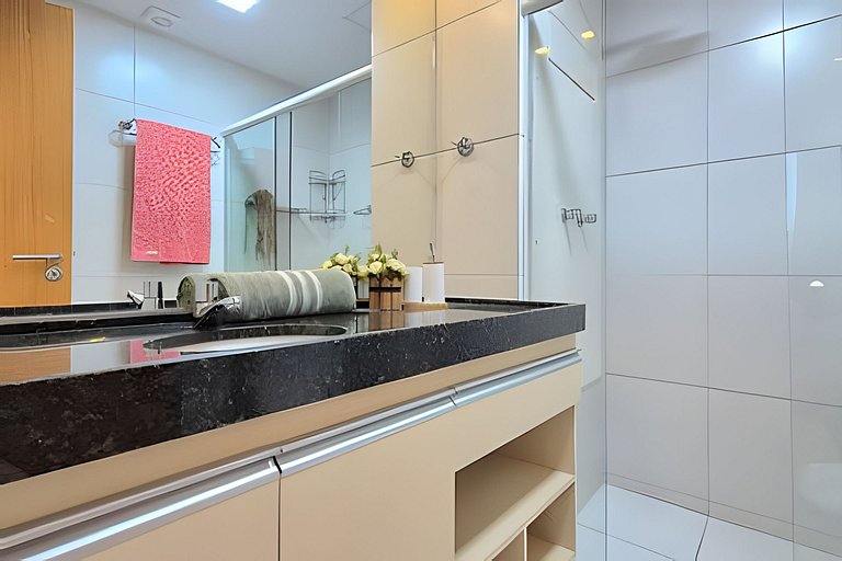 Makia Beach - Paradise - Ap 208A by Temporada Inn