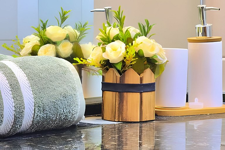 Makia Beach - Paradise - Ap 208A by Temporada Inn