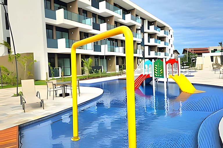 Makia Beach - Paradise - Ap 06D by Temporada Inn