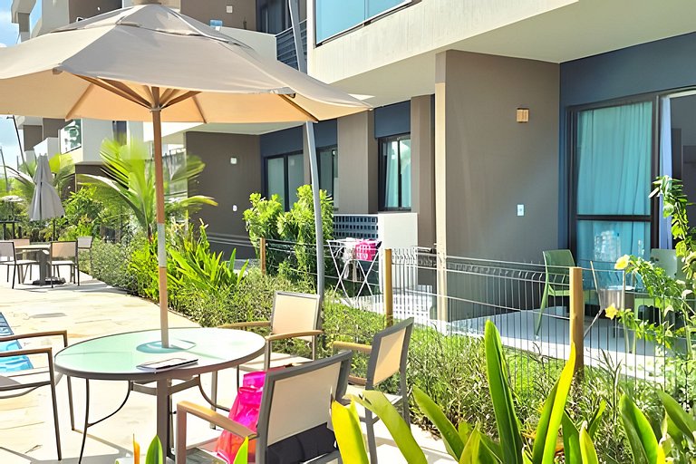 Makia Beach - Paradise - Ap 06D by Temporada Inn