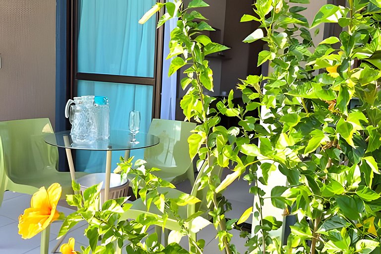 Makia Beach - Paradise - Ap 06D by Temporada Inn