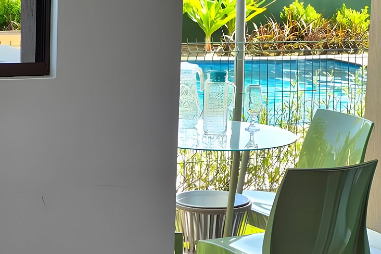 Makia Beach - Paradise - Ap 06D by Temporada Inn